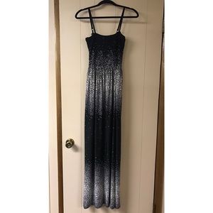 Gorgeous flawless Shoreline maxi dress! So beachy!